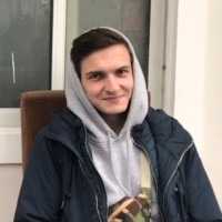 Andrii Semenov
