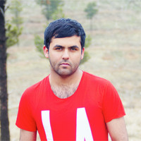 Sayed Naweed Hashemi