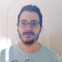 Jorge Leandro Murgo Garcia