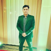 Yogesh Shende