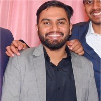 Ayush Panwar