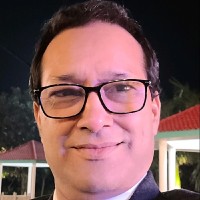 Surendra Bhandari