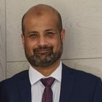 Abdullah Bhatti