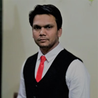 Zeeshan Khan