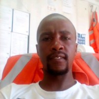 Mxolisi Patrick