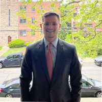 Ethan Edgreen, Eit