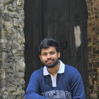 Rohit Dubey