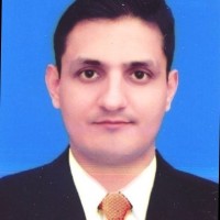 Bilal Hakeem MHRM, PG-DLL, IHRM, CHRP