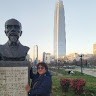 Rosa María Toledo