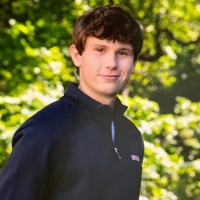 Brady Greenberg