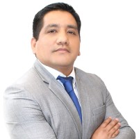 Danny Gonzales Lucano