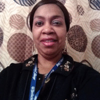 Esterlita Harvin