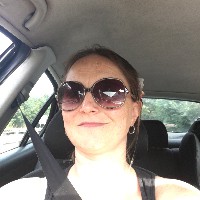Nicky Robinson Msc