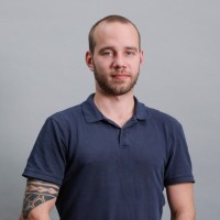 Tuomas Hölttä