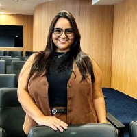 Aretha Sousa Carvalho