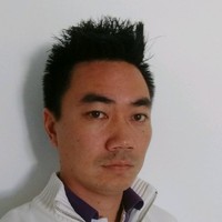 Daniel Hamahiga