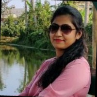 Shubhomita Sahu
