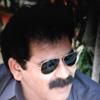 Bimal Modhvadia