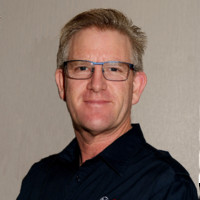 Neil Palmer