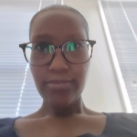 Inonege Robinson
