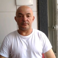 Gilmar Andrade De Souza