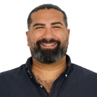 Christopher Angrakian