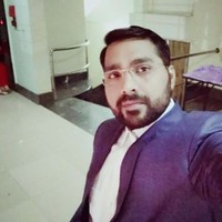 Vijayanand Dubey
