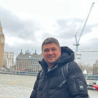 Vadym Frolov