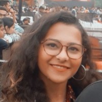 Khushi Dhawan