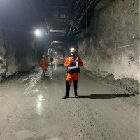 Patricio Inostroza Mora