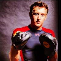 Chandler Wiseman