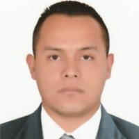 Jeisson Andres Reyes Zipaquira