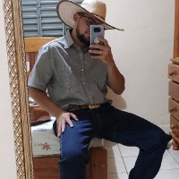 Alessander Campos Martins