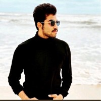 Prajwal D