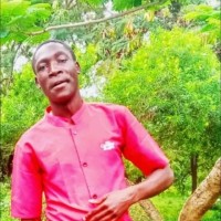 Ngoje Richard