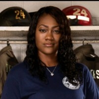Nina Taylor