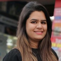 Ankita Kapila