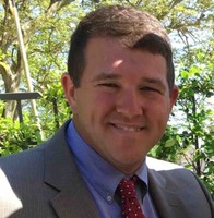 Brandon Mohr