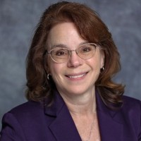 Rebecca Longnaker