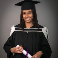 Delina Berhe Gebregziabher