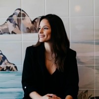 Daniela Toro