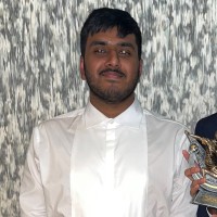 Mohammad Sadiq Uddin