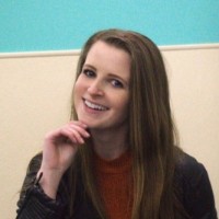 Samantha Crosse