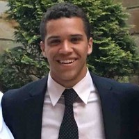Marcus Hogan