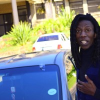 Nicholas Tshuma