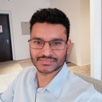 Sunil Paul Monteiro