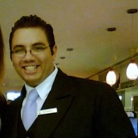 Daniel Soria