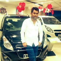 Nishant Sharma