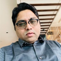 Pradip Lande