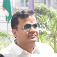 Balkrishna Agarwal